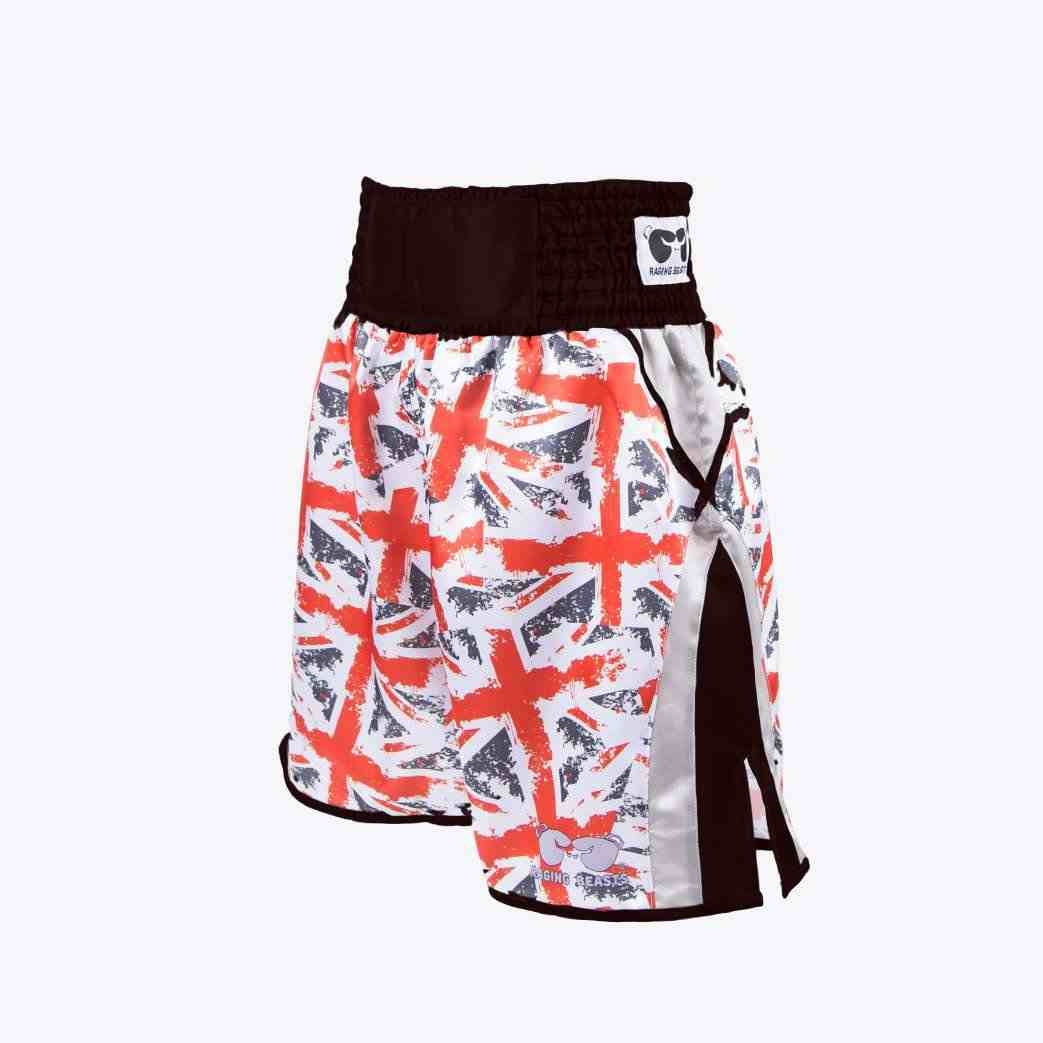 Union jack shorts hotsell
